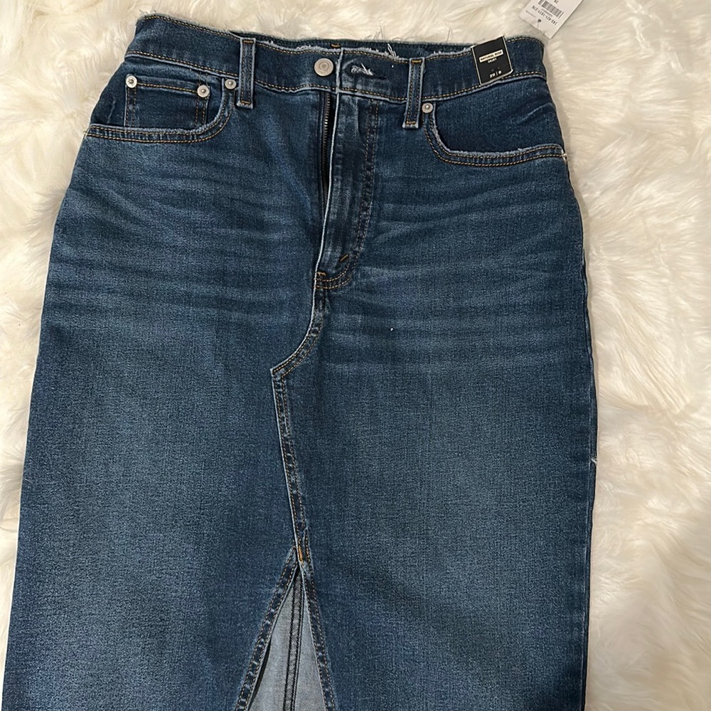 Abercrombie skirt